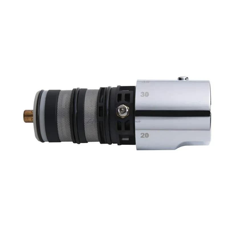 Thermostatic cartridge for Paffoni ZVIT063CR mixers - Image 1