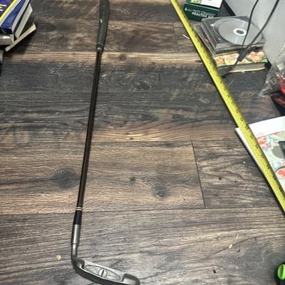 Ping Eye 53 Putter 35.5" Black Dot RH Stainless 3541 - Thumbnail 3