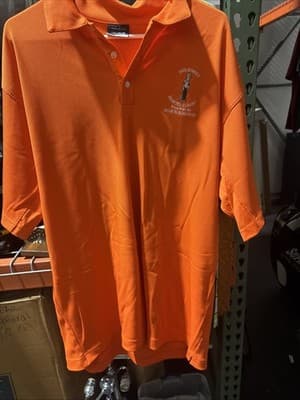 Nike x2,PGA Tour, Sport -tec, Alan Flusser Golf Men’s XXL Short Sleeve Polos - Thumbnail 7
