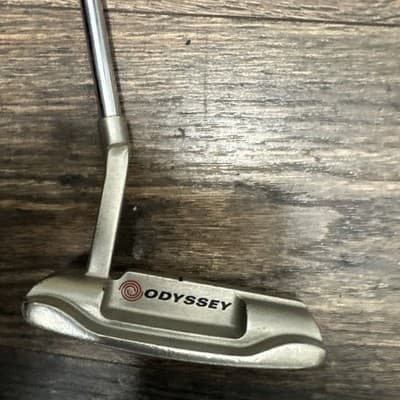 Odyssey White Hot Putter #1 - Thumbnail 3
