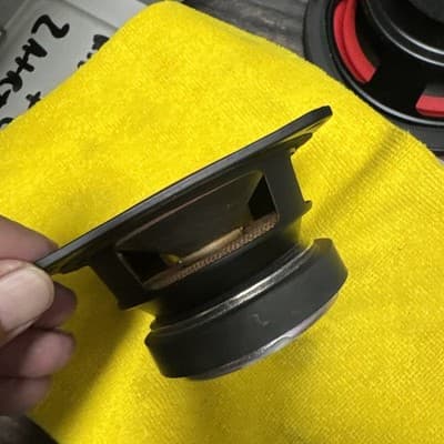 LG Electronics LGZ60 Speaker Driver EAB63648802. 4” - Thumbnail 2