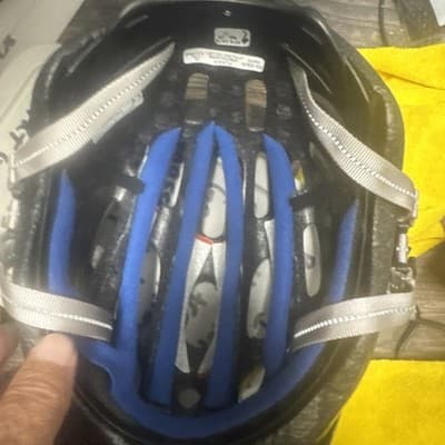 Specialized Flash Cycling Helmet 50-58 - Thumbnail 3
