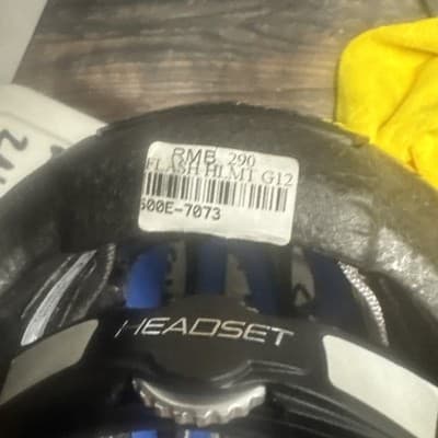 Specialized Flash Cycling Helmet 50-58 - Thumbnail 4