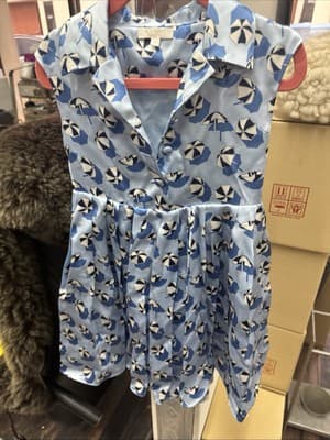 GUCCI Kids Dress GIRL SIZE 4 - Image 1