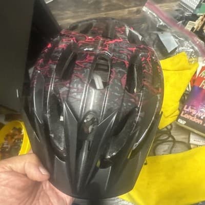 Specialized Flash Cycling Helmet 50-58 - Thumbnail 2