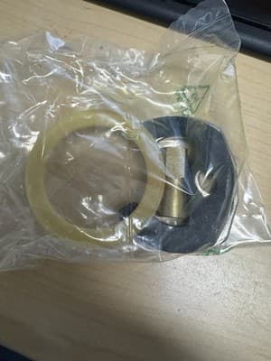 ZUCCHETTI SPARE MOUNTING TAP R9892P - Thumbnail 2