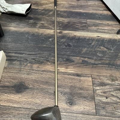 Callaway/Big Bertha/4 Wood/RH/RCH 90 Firm-Flex/42.5"/SL2120 - Thumbnail 3
