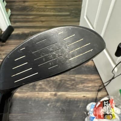 MacGregor Tourney MT 5 .18 Hybrid Regular Flex Graphite Shaft - Thumbnail 3