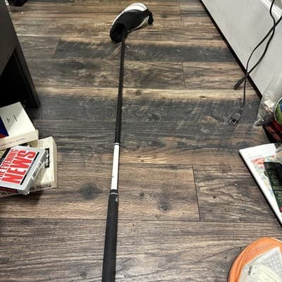 MacGregor Tourney MT 5 .18 Hybrid Regular Flex Graphite Shaft - Thumbnail 6