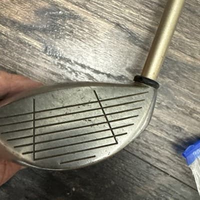 Callaway/Big Bertha/4 Wood/RH/RCH 90 Firm-Flex/42.5"/SL2120 - Thumbnail 2