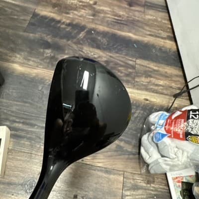 MacGregor Tourney MT 5 .18 Hybrid Regular Flex Graphite Shaft - Thumbnail 4