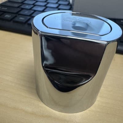 Paffoni ZMANV017crm Chrome Handle - Image 1