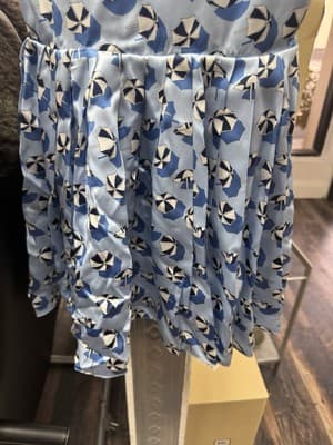 GUCCI Kids Dress GIRL SIZE 4 - Thumbnail 3