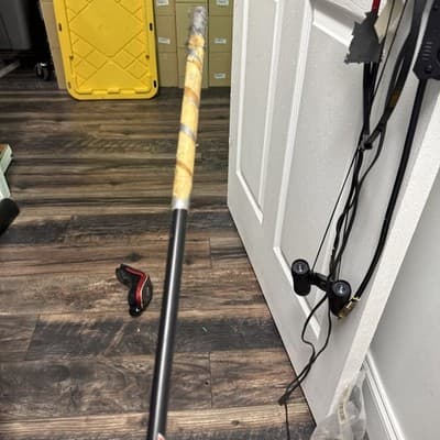 Nakashima 2 Fairway Wood 19 Degree Loft - Thumbnail 5