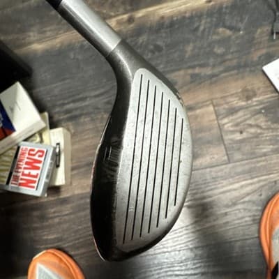 Titleist Pro Trajectory 975F Wood 14.5 RH Ultralite Custom Graphite Regular 44.5 - Thumbnail 3