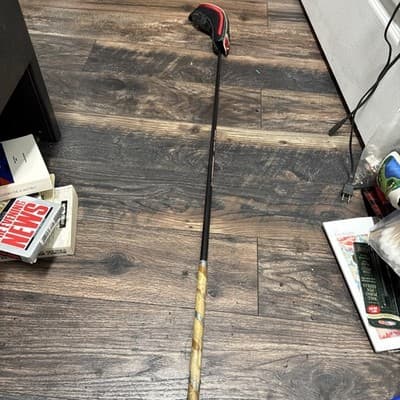 Nakashima 2 Fairway Wood 19 Degree Loft - Thumbnail 8