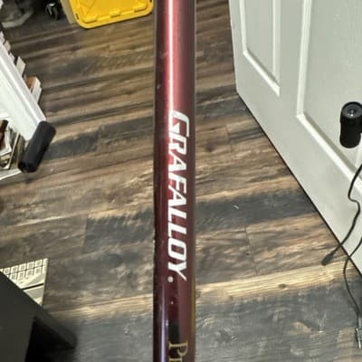 Titleist Pro Trajectory 975F Wood 14.5 RH Ultralite Custom Graphite Regular 44.5 - Thumbnail 5