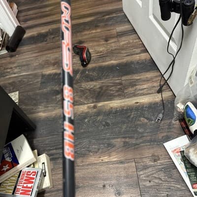 Nakashima 2 Fairway Wood 19 Degree Loft - Thumbnail 3