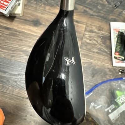 Nakashima 2 Fairway Wood 19 Degree Loft - Thumbnail 7