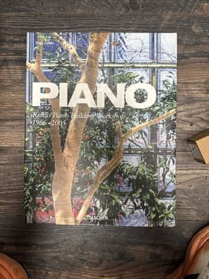 Renzo Piano - Image 1