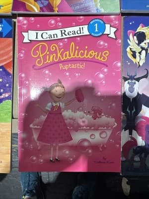 Lot 6 Step To Reading Disney - Thumbnail 6