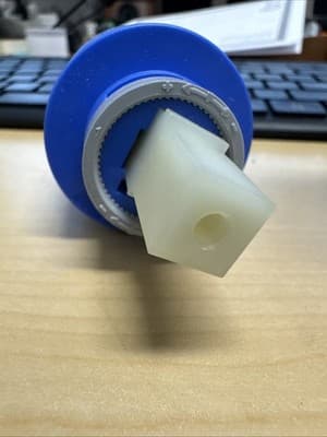 Paffoni Diverter Cartridge art 91102 New Italy - Thumbnail 6