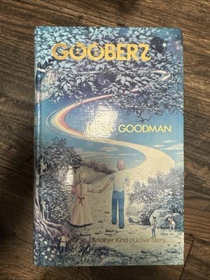 Gooberz by Linda Goodman (1989, Hardcover) Image 10 Hampton Road - Thumbnail 3