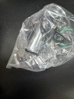Zucchetti Z9501P 1 1/4" bottle P trap or siphon for a washbasin - Thumbnail 4