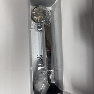 Paffoni Equo Star New EQS168CR Thermostatic Shower Made in Italy - Thumbnail 4