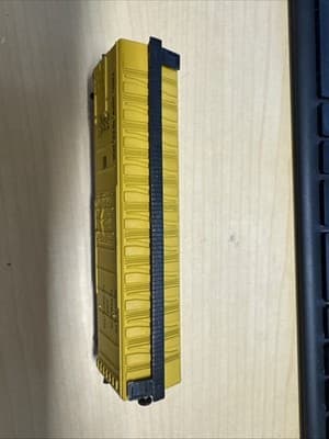 Atlas N Scale Fruit Growers Express F.G.E.X. 10000 Refeer 10000 10000 - Thumbnail 3