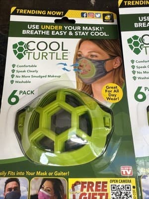 COOL Turtle Enhancer ( 12 Count ) - Thumbnail 2