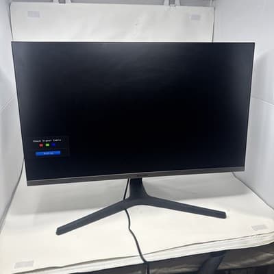 Samsung S27R350FHN - SR35 Series 27" IPS LED monitor 75Hz 5ms AMD FreeSync - Image 1
