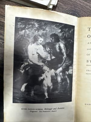 Book The Materials of the Artist by Max Doerner 1935 - Thumbnail 2