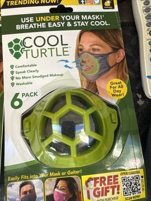 COOL Turtle Enhancer ( 12 Count ) - Thumbnail 3