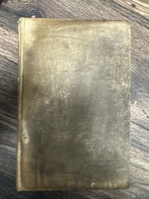 Book The Materials of the Artist by Max Doerner 1935 - Thumbnail 3