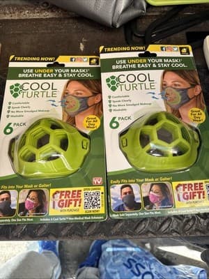 COOL Turtle Enhancer ( 12 Count ) - Image 1