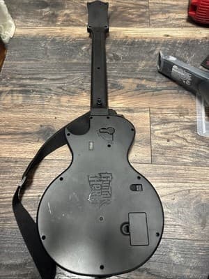 Guitar Hero 3 Les Paul Controller PS3 No Dongle - Thumbnail 2