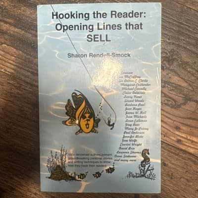 Hooking the Reader: Opening Lines That Sell - Image 1