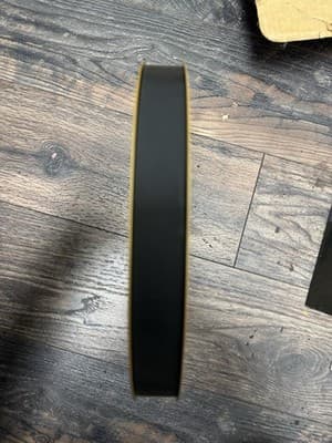 Scotch Metal Reel 1" x 12.5" Tape - Thumbnail 2