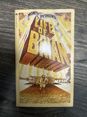 Monty Python's Life of Brian - Image 1
