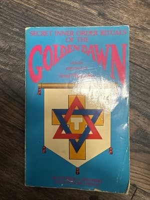 The Secret Inner Order Rituals of the Golden Dawn - Image 1