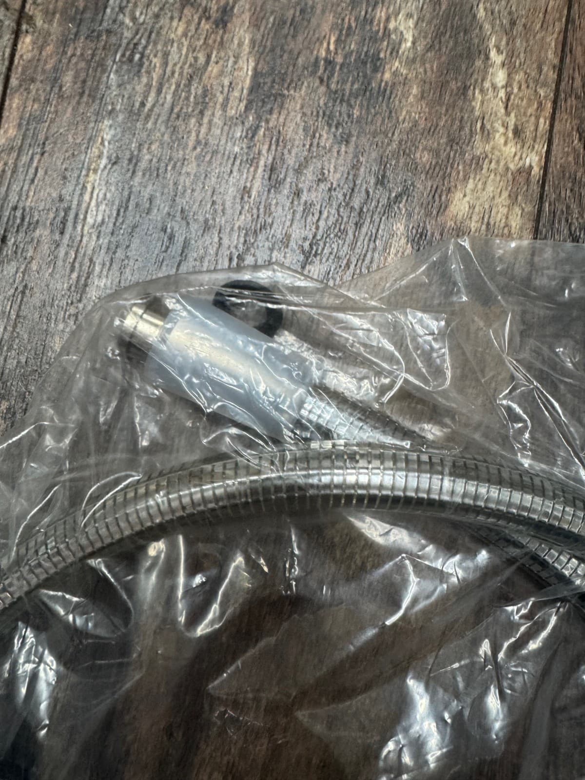 Zucchetti Shower Hose Z93866 1.5m new - Thumbnail 4