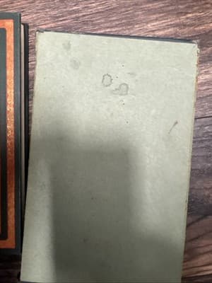 The Life of Muhammed - Apostle of Allah Folio Society 2003 in Slip Case - Thumbnail 2