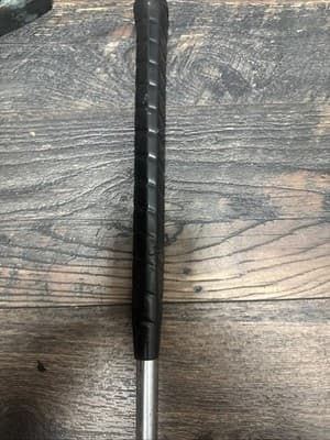 Landscape Management Co Putter John Reuter Design Bulls Eye Standard Titleist - Thumbnail 4