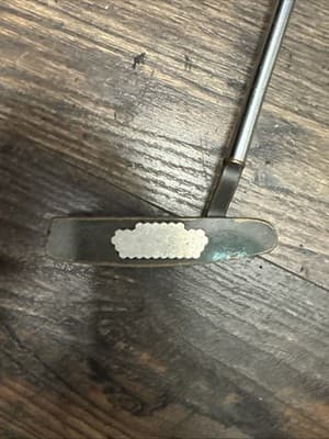 PING Zing 2F Isopure Putter Golf Composite 88cm Used - Thumbnail 4