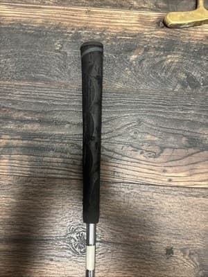 PING Zing 2F Isopure Putter Golf Composite 88cm Used - Thumbnail 5