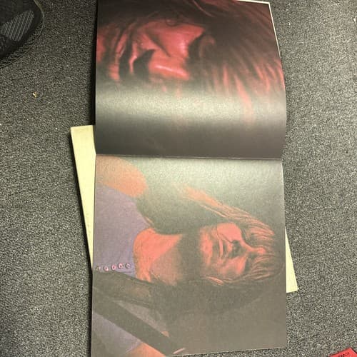 CHICAGO CARNEGIE HALL (VOLUMES I,II,III,IV) COLUMBIA C4X30865 Sony ORIGINAL 4LP - Thumbnail 2