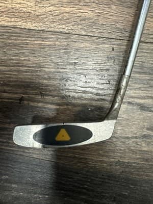 La Jolla Blade Putter Steel Shaft 34″ - Thumbnail 4