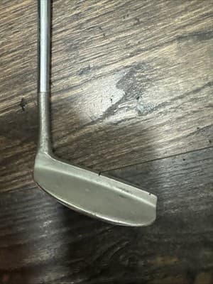 La Jolla Blade Putter Steel Shaft 34″ - Thumbnail 3