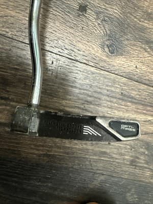 Nike Method Core Drone Right-Handed putter RH 33" Golf Club From JAPAN - Thumbnail 5